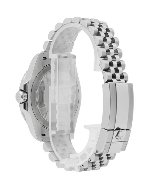 Rolex GMT Master II 126710 BLRO Image 3